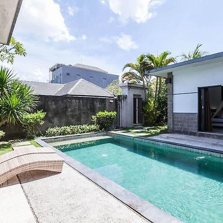 Bali Merita Villa Kerobokan  Exterior photo