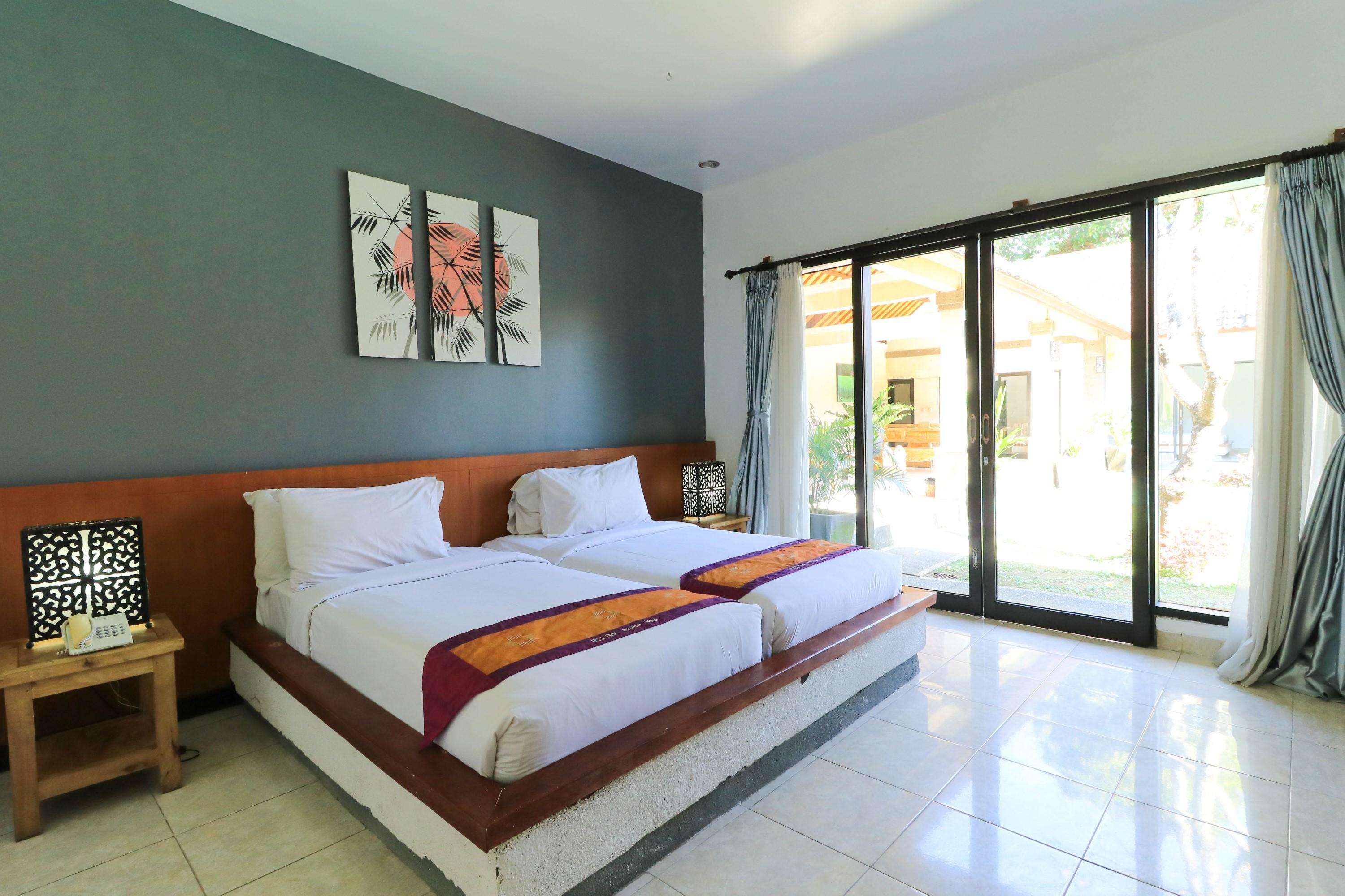 Bali Merita Villa Kerobokan  Exterior photo