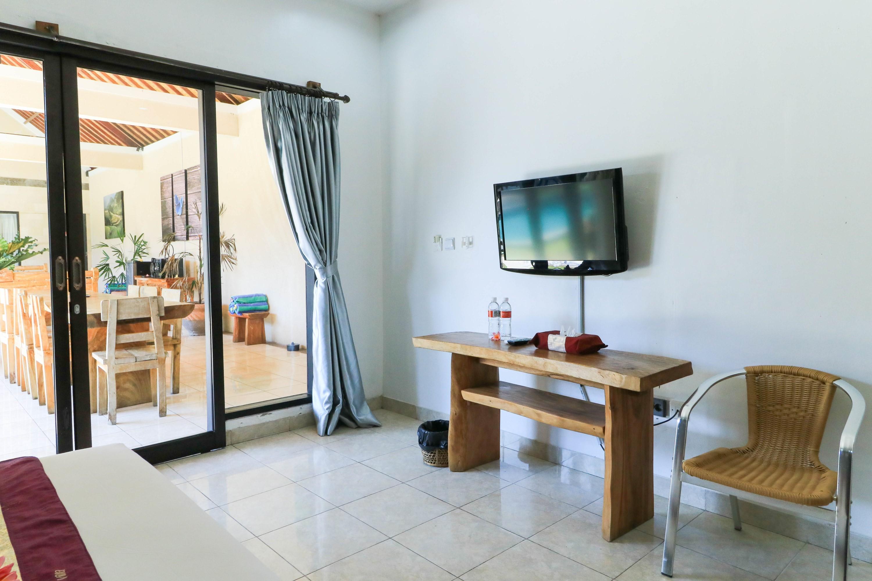 Bali Merita Villa Kerobokan  Exterior photo