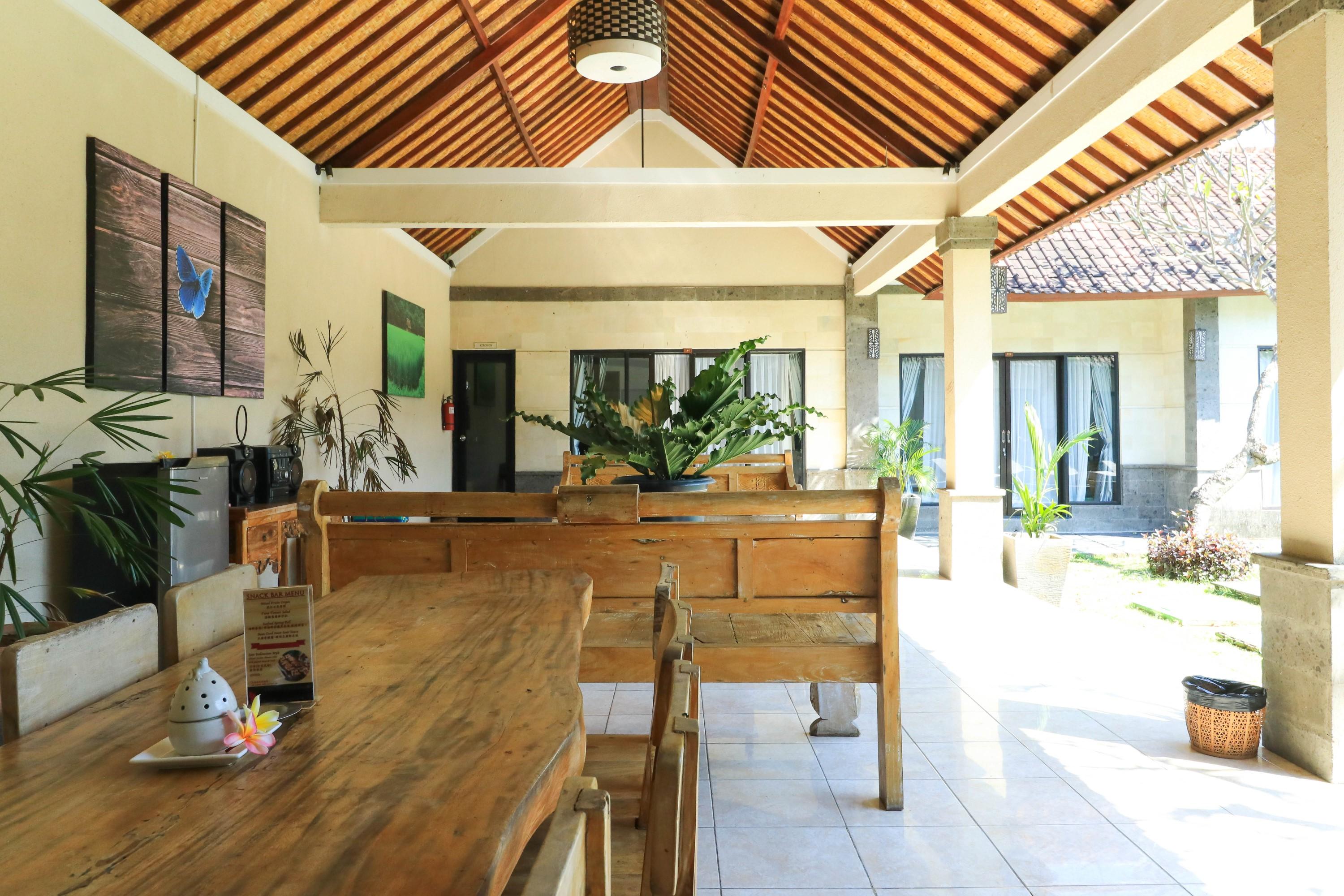 Bali Merita Villa Kerobokan  Exterior photo