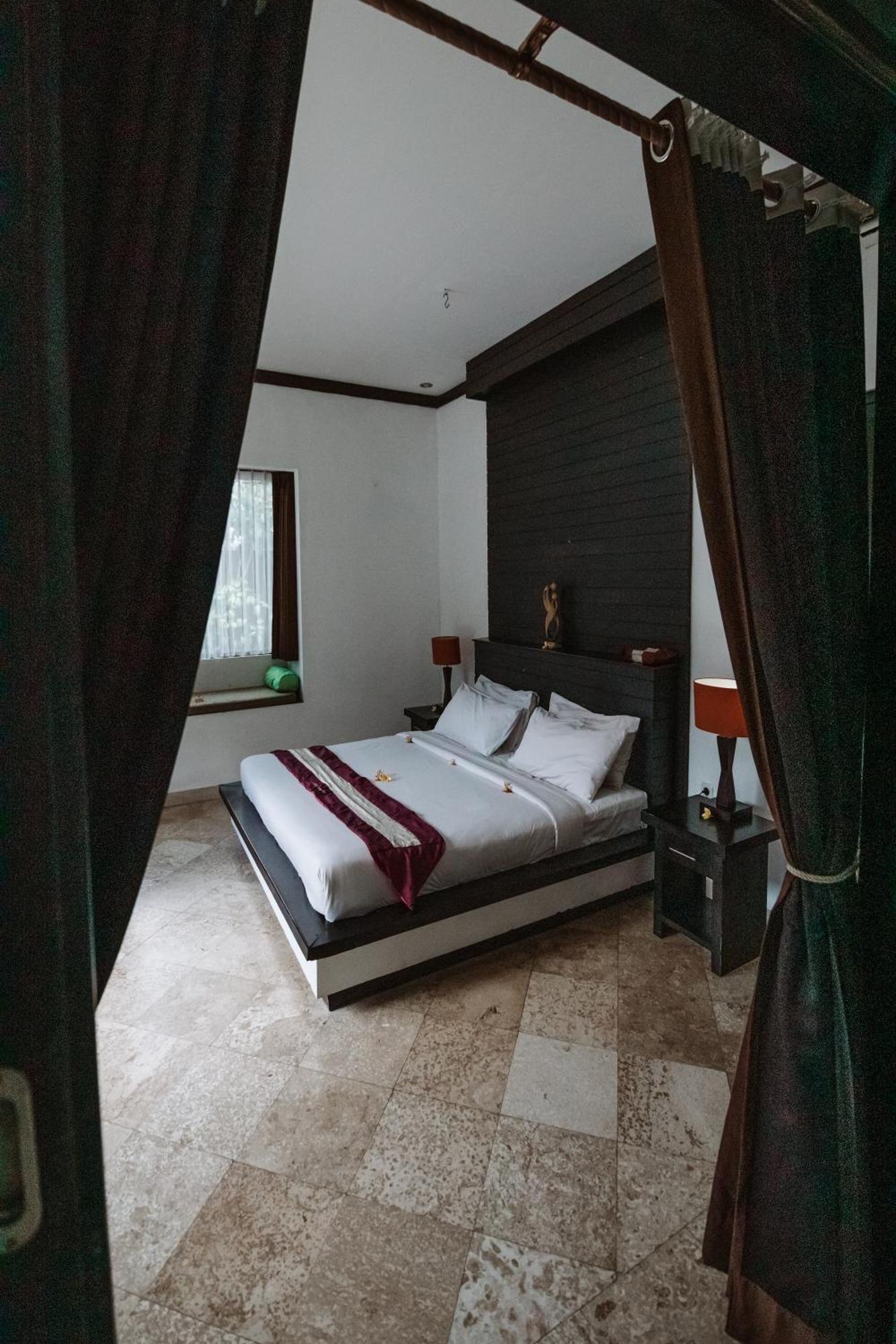 Bali Merita Villa Kerobokan  Exterior photo