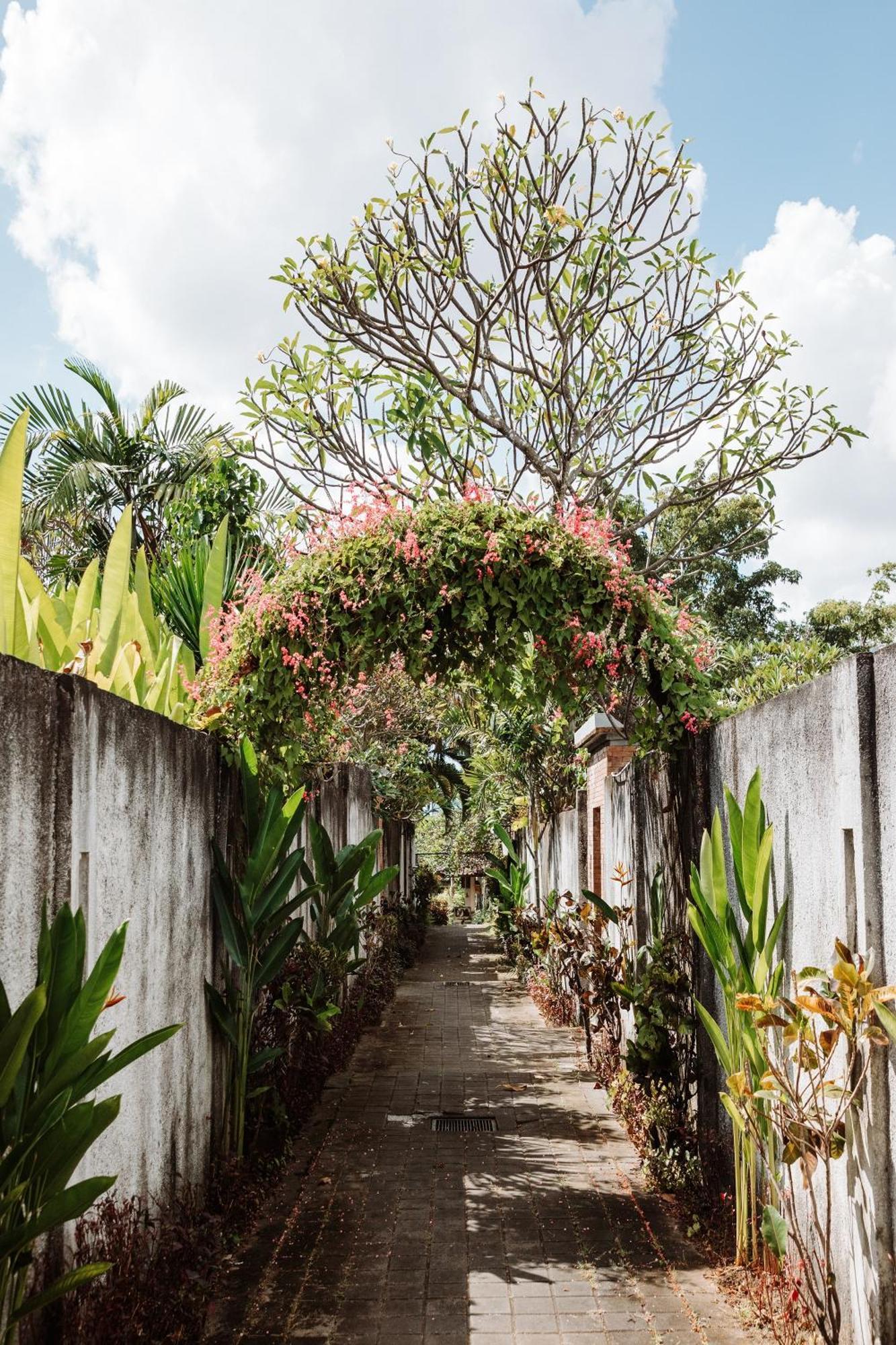 Bali Merita Villa Kerobokan  Exterior photo