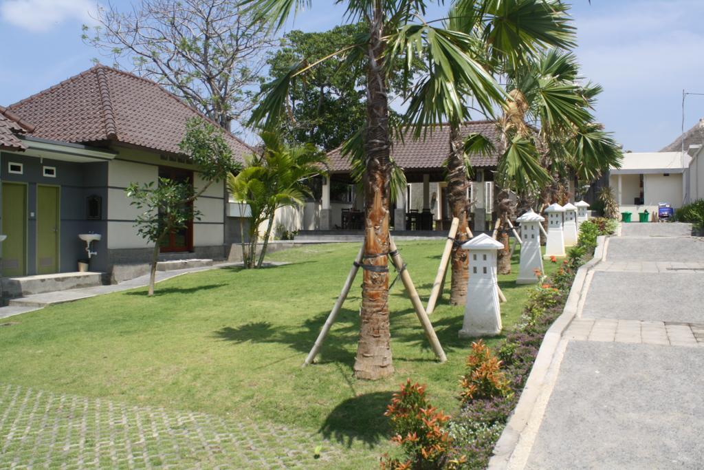 Bali Merita Villa Kerobokan  Exterior photo