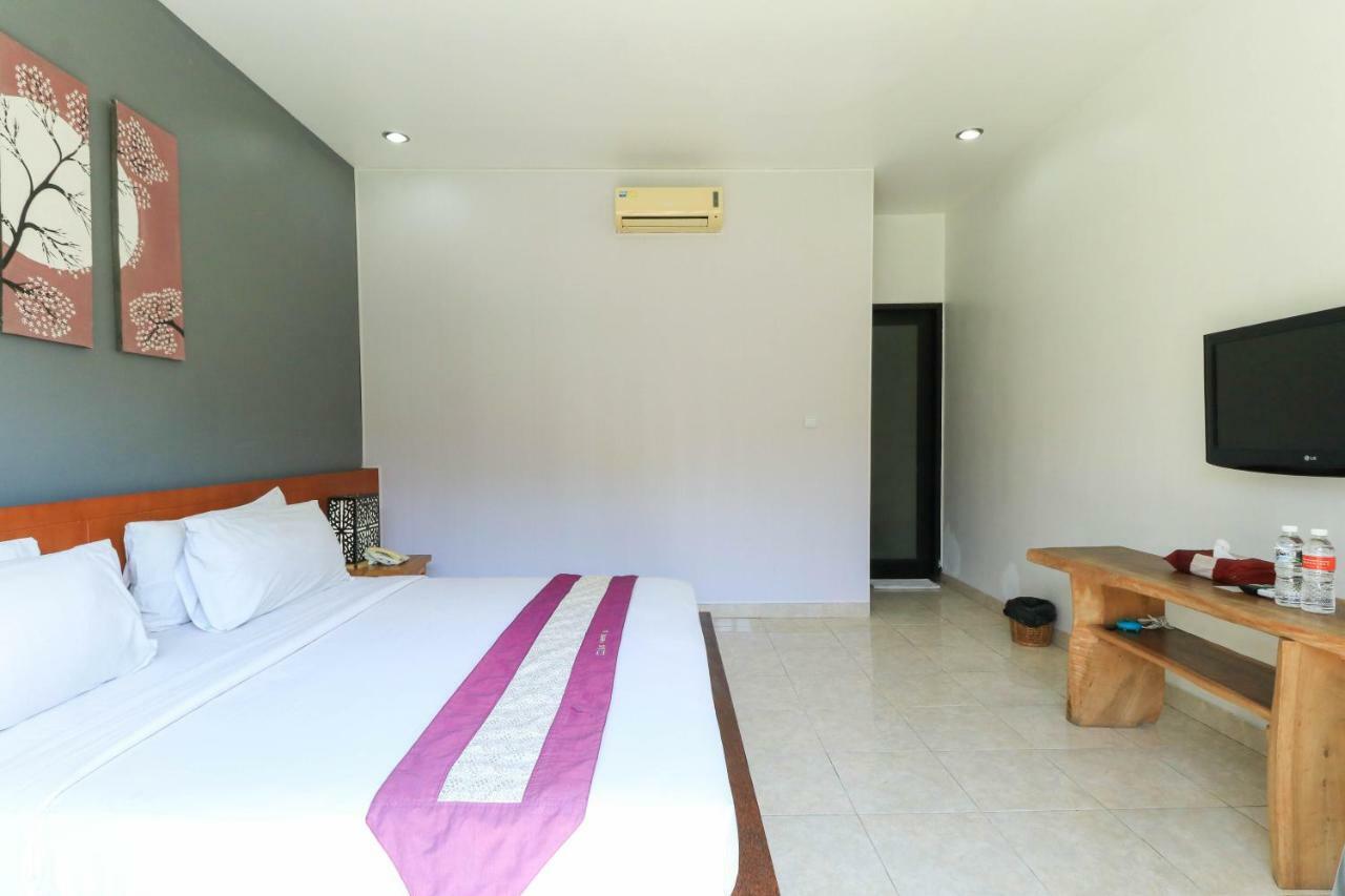 Bali Merita Villa Kerobokan  Exterior photo